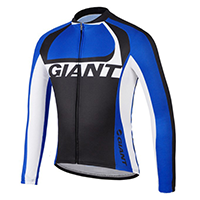 GIANT thermo csapatmez elölről