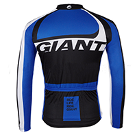 GIANT thermo csapatmez hátulról