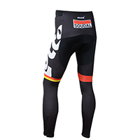 LOTTO_BELISOL thermo kerékpáros nadrág hátulról