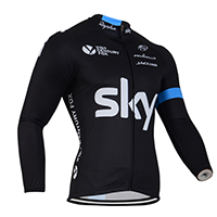 sky thermo csapatmez elölről