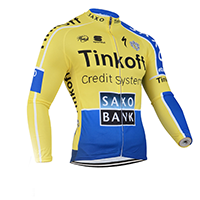 saxobank thermo csapatmez elölről