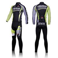 CANNONDALE thermo csapatruha