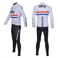 SKY thermo csapatruha