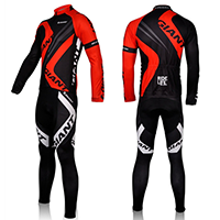 GIANT thermo csapatruha